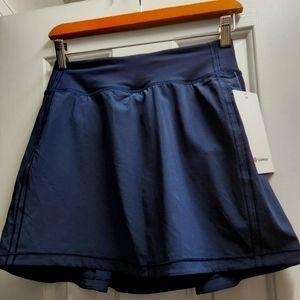 Lululemon skort